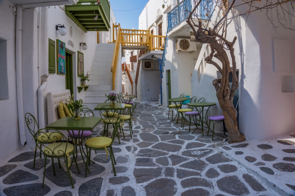 Mykonos