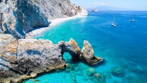 Les 18 choses incontournables à faire dans les Îles Sporades