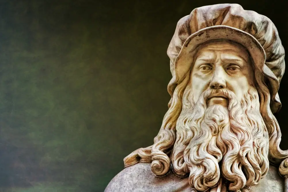 Discover Leonardo da Vinci’s Italy
