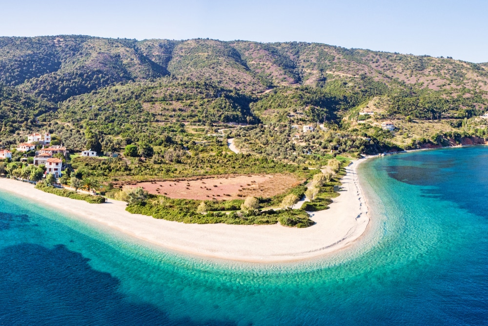 Alonissos, Sporades