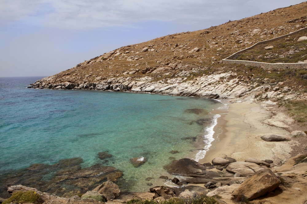 Kapari, Mykonos