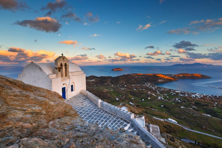 Sifnos