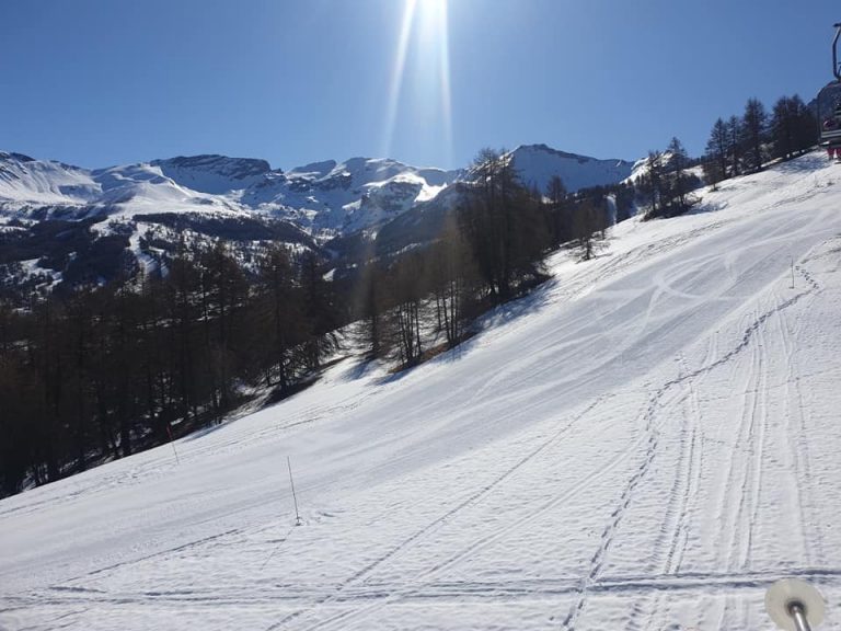 Les 15 meilleures stations de ski des Alpes du Sud — free download