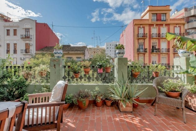 Airbnb Valence (Espagne) : les meilleures locations Airbnb à Valence