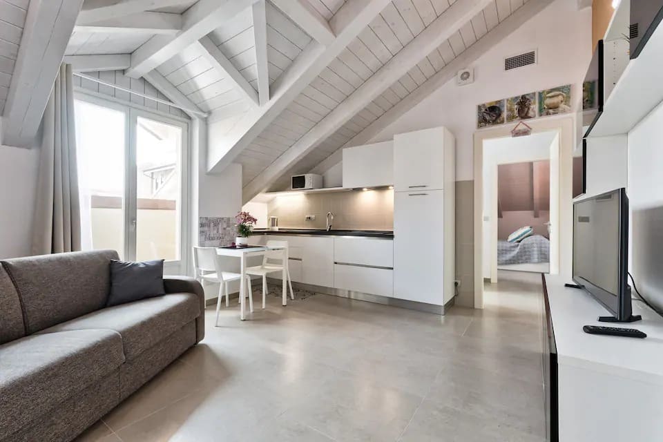 Airbnb Turin les meilleurs appartements Airbnb à Turin