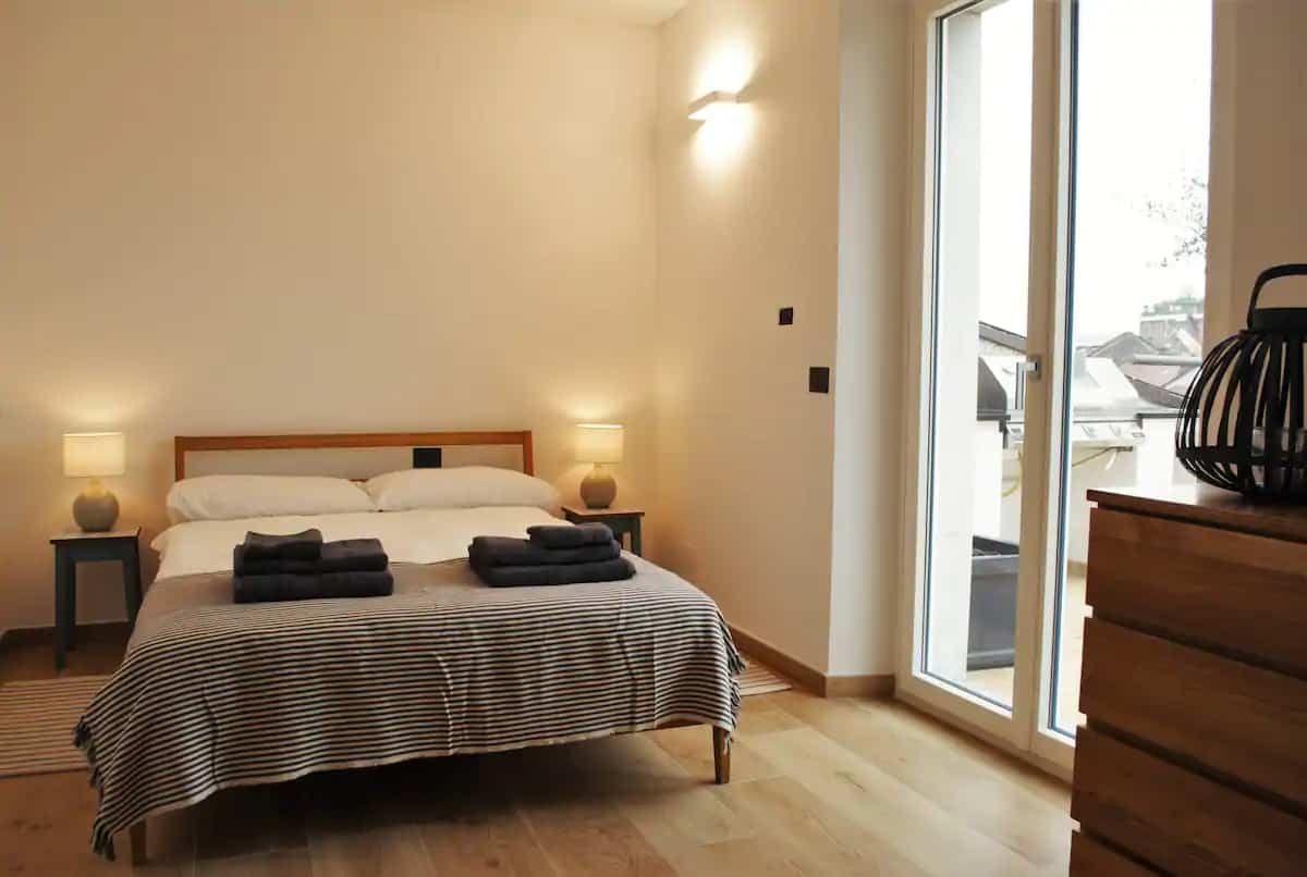 Airbnb Turin les meilleurs appartements Airbnb à Turin