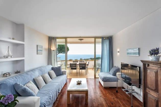 Airbnb Sant Feliu de Guíxols : les meilleures locations Airbnb à Sant Feliu