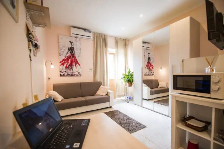 Airbnb Turin : Les Meilleurs Appartements Airbnb à Turin