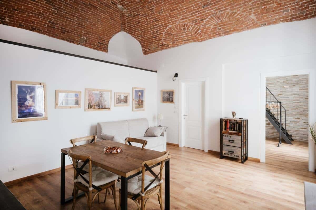 Airbnb Turin : Les Meilleurs Appartements Airbnb à Turin