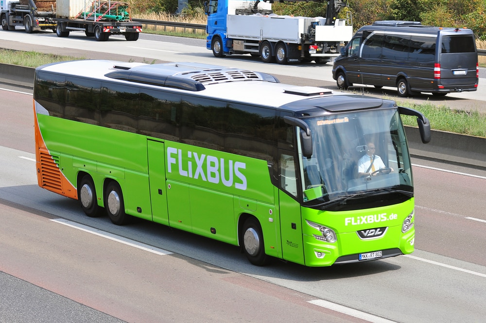 Flixbus