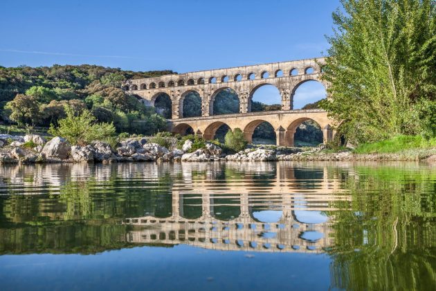Visiter le musée du Pont du Gard : billets, tarifs, horaires