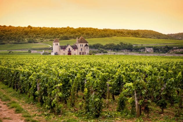 8 week-ends insolites en amoureux en Bourgogne