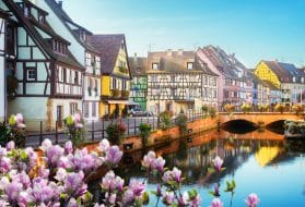 10 week-ends insolites en amoureux en Alsace