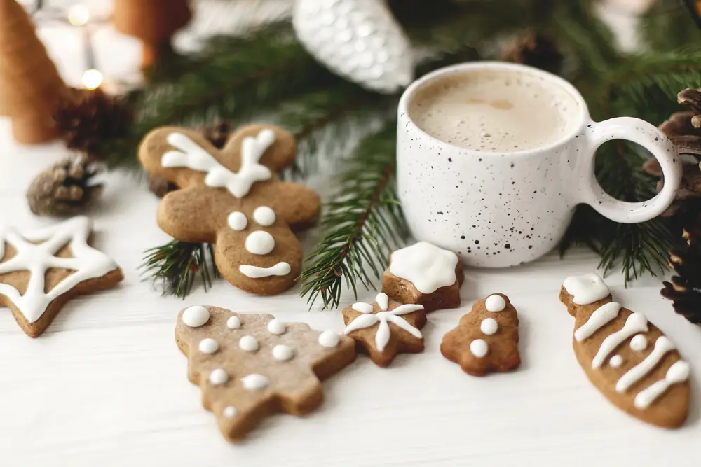 Discover the fabulous world of gingerbread: an ancestral delight ...