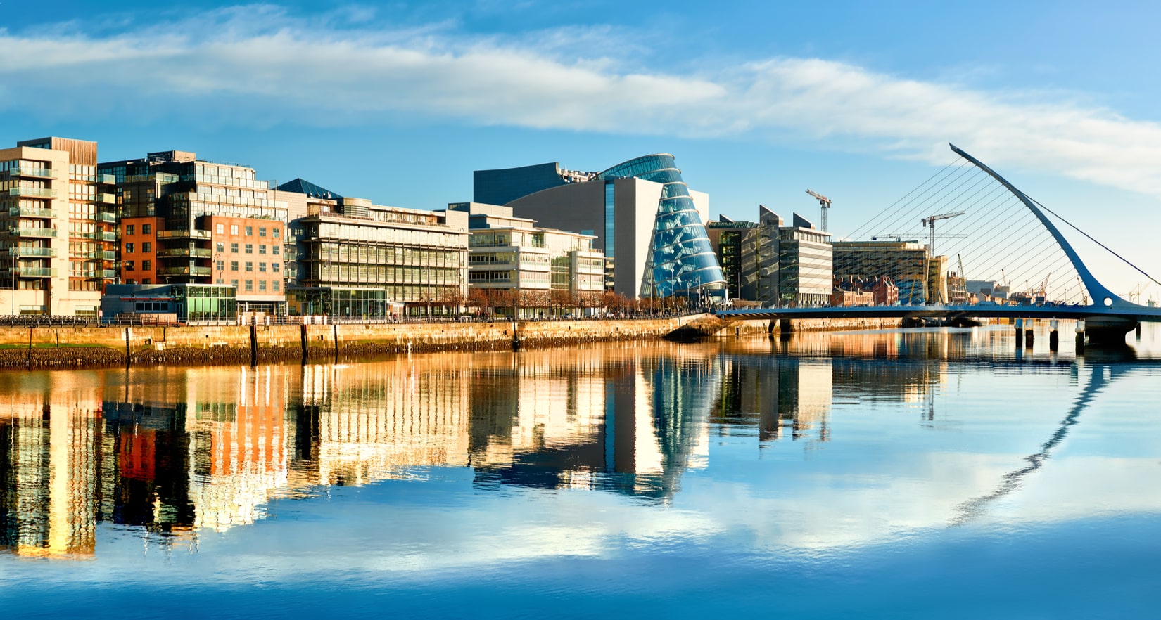 Dublin - Attraction la plus populaire