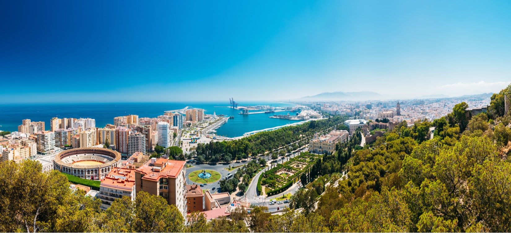 Malaga - Attraction la plus populaire