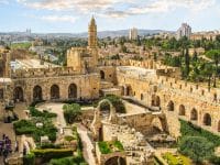 Jerusalem
