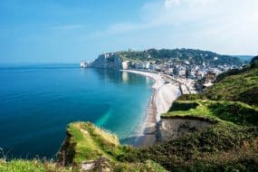 10 week-ends insolites en amoureux en Normandie
