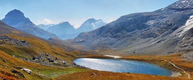 Visiter le Parc National de la Vanoise : guide complet