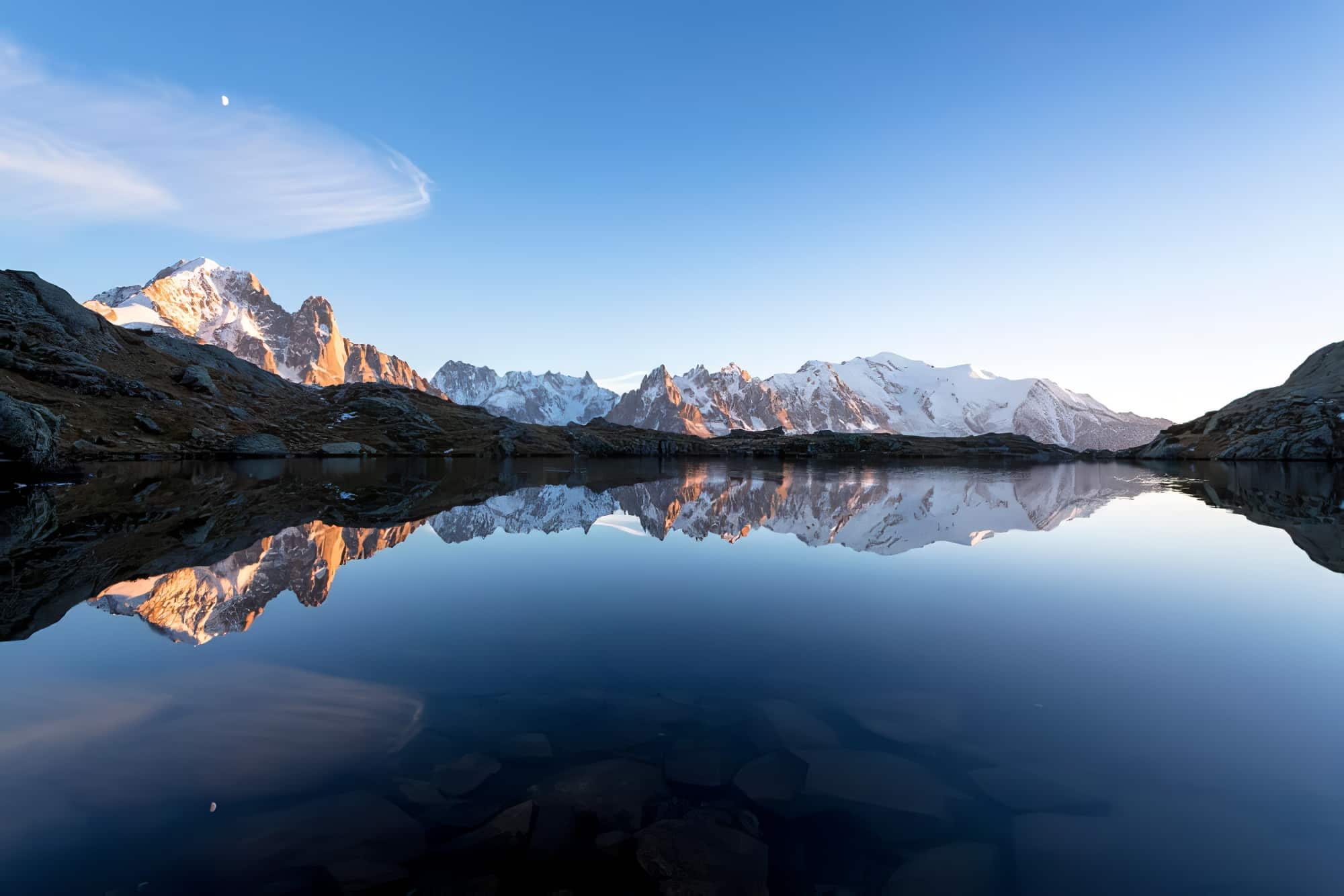 Les 10 Plus Beaux Lacs D Auvergne Rh ne Alpes