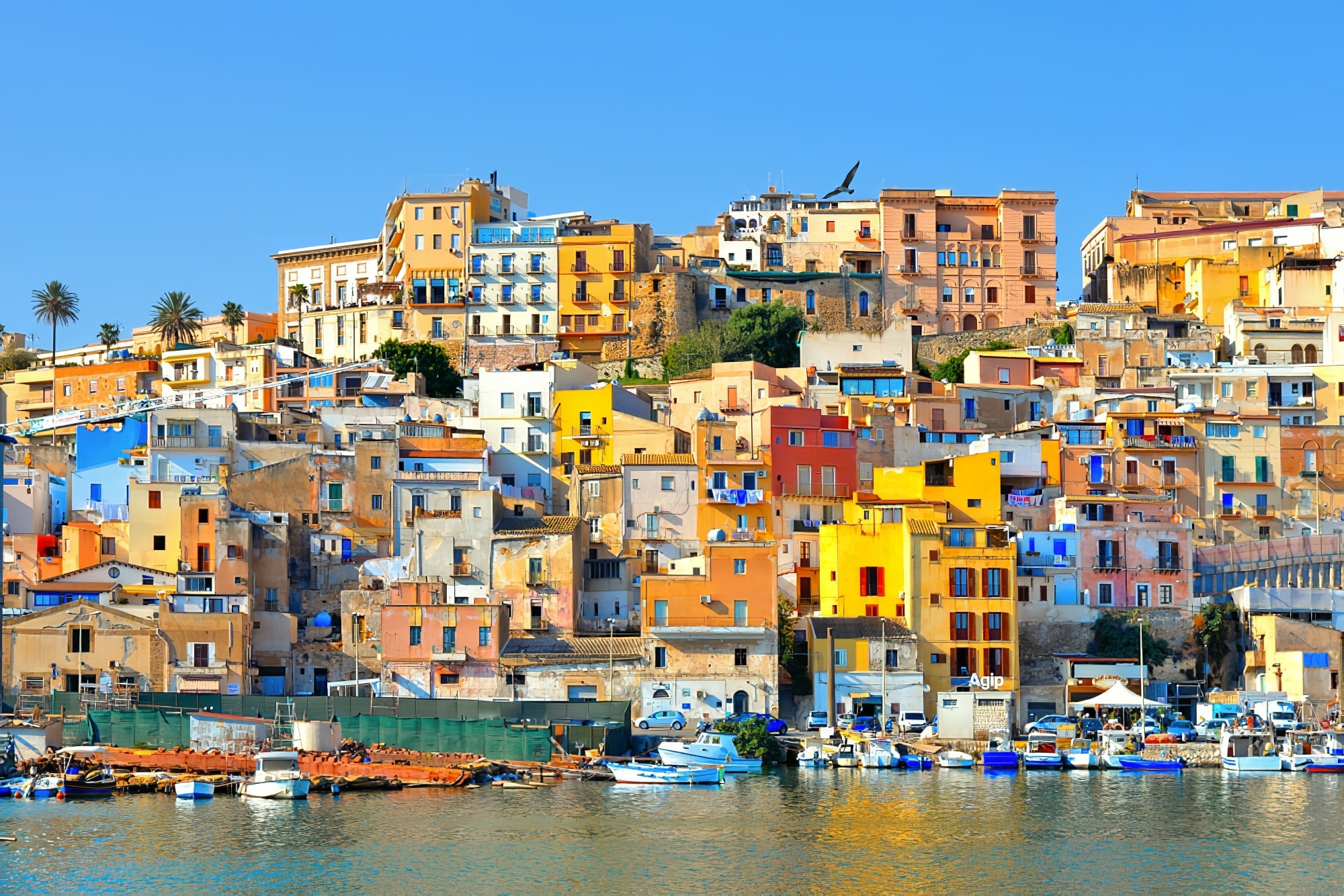 Tourisme En Sicile Guide Voyage Pour Partir En Sicile