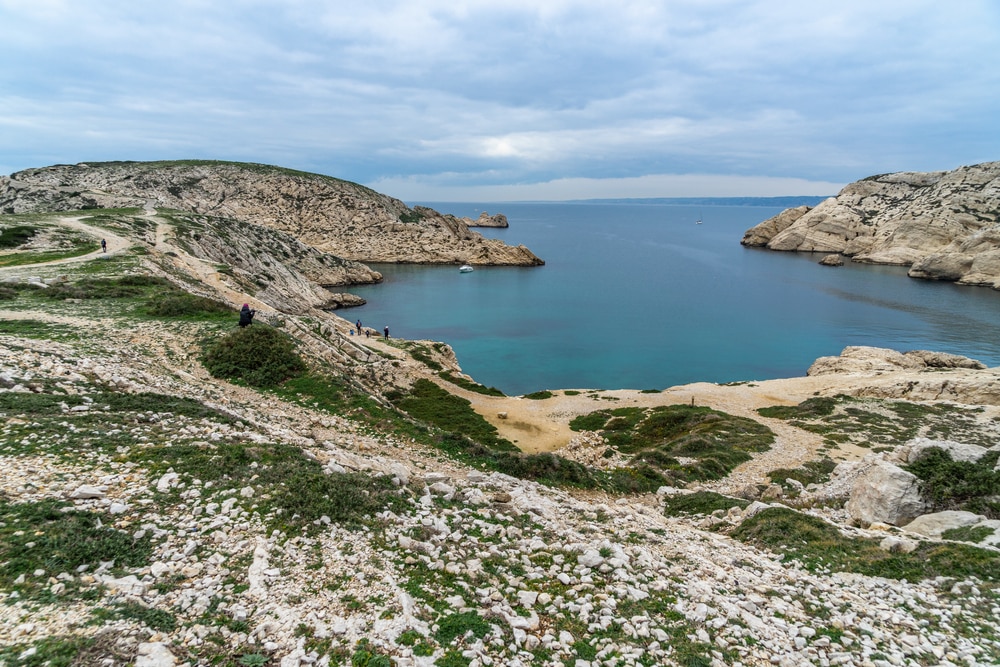 Les 9 choses incontournables à faire sur les Îles du Frioul