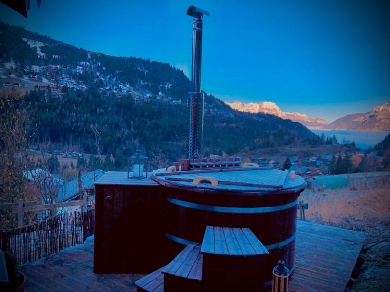 Week End Rhone Alpes Amoureux