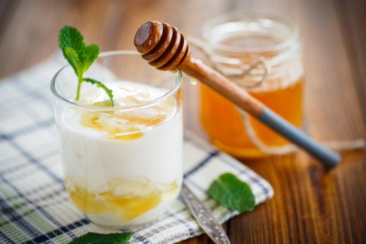 yogurt-miele-greco