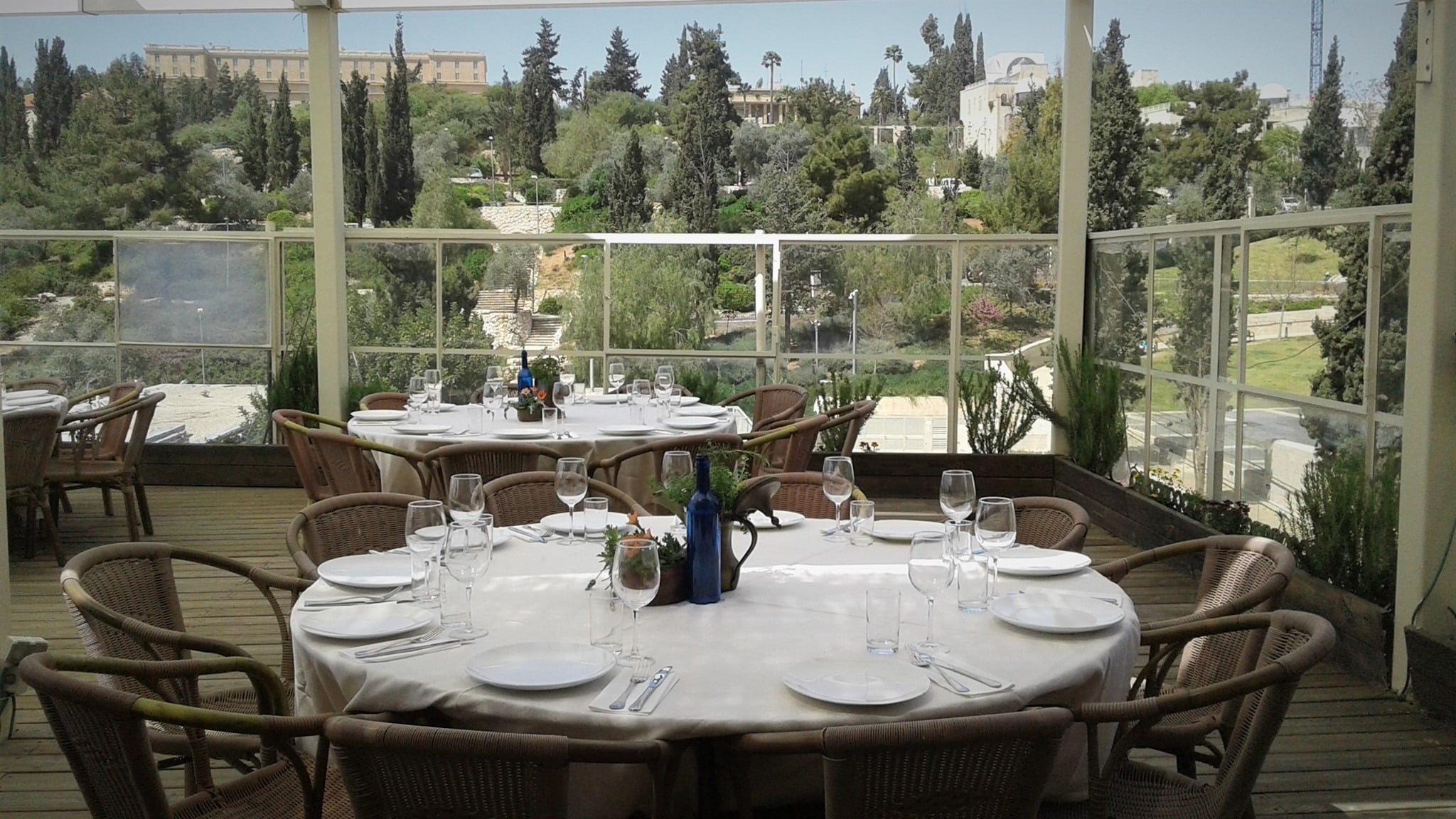 Les 11 meilleurs restaurants où manger à Jérusalem