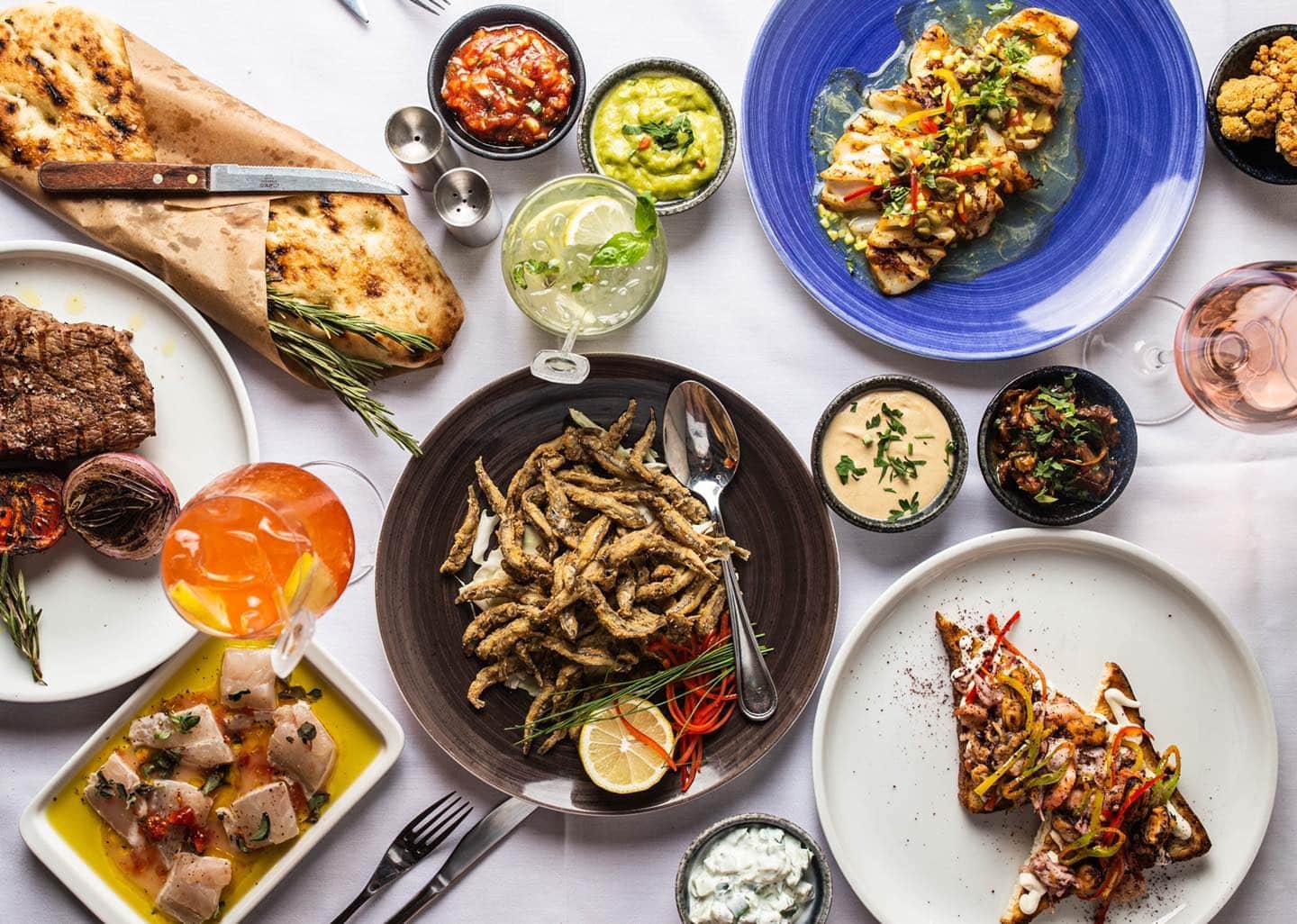 Les 11 meilleurs restaurants où manger à Jérusalem