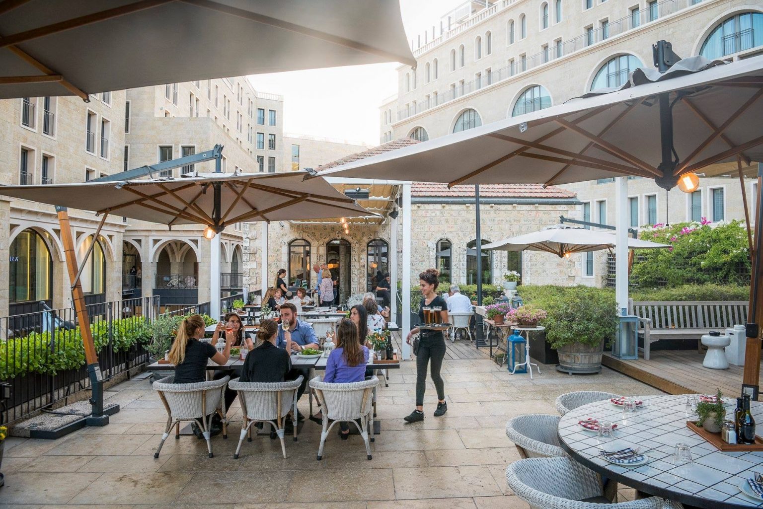 Les 11 meilleurs restaurants où manger à Jérusalem