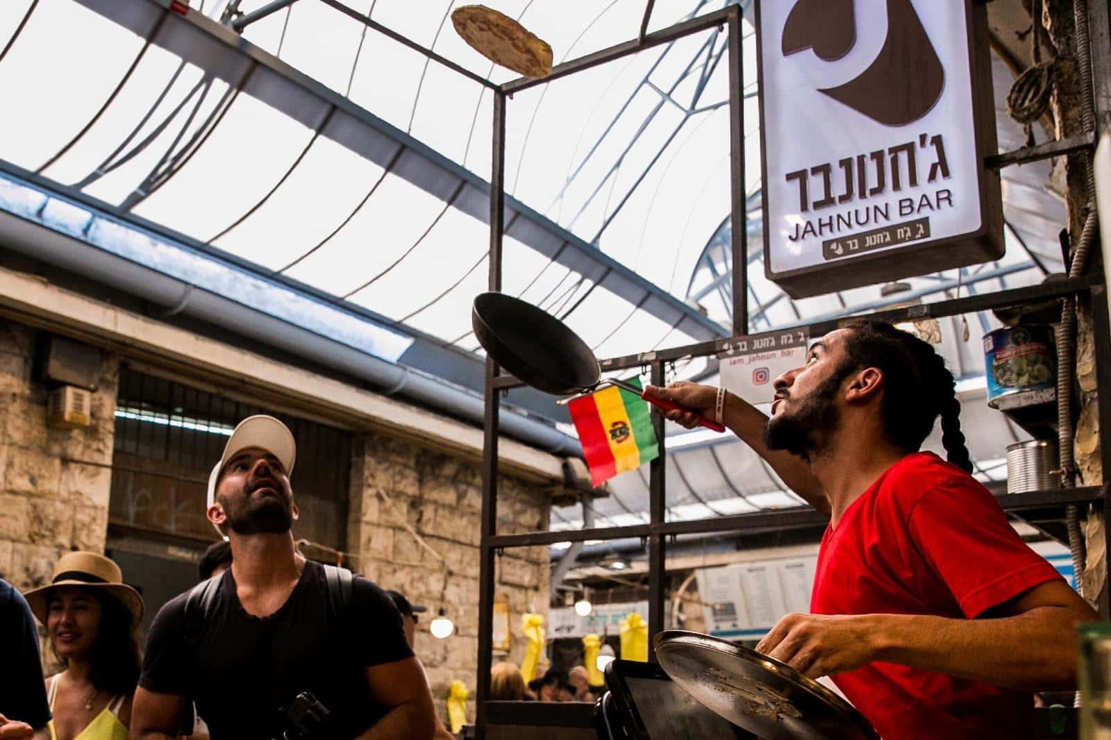 Les 11 meilleurs restaurants où manger à Jérusalem