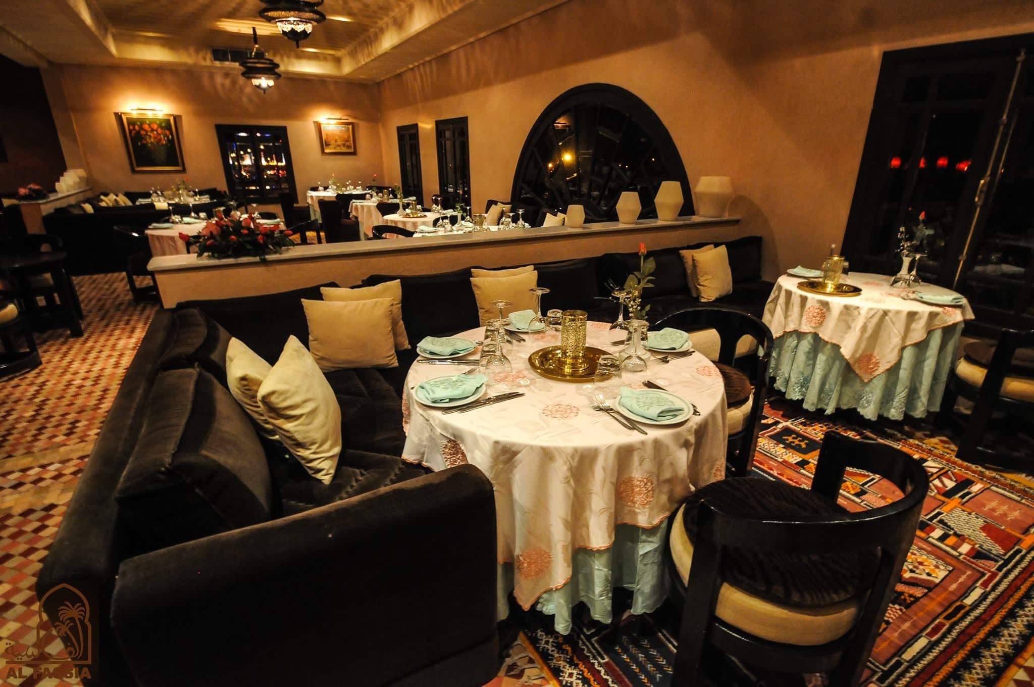 Les 12 meilleurs restaurants où manger à Marrakech