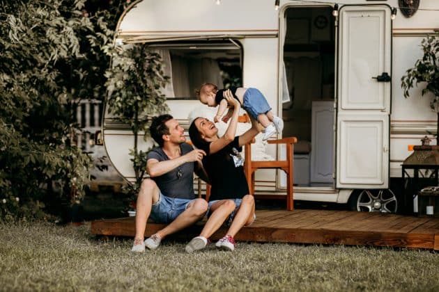 Quel camping-car pour quelle famille ?