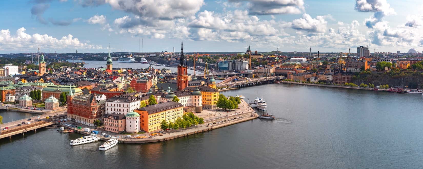 Stockholm - Attraction la plus populaire