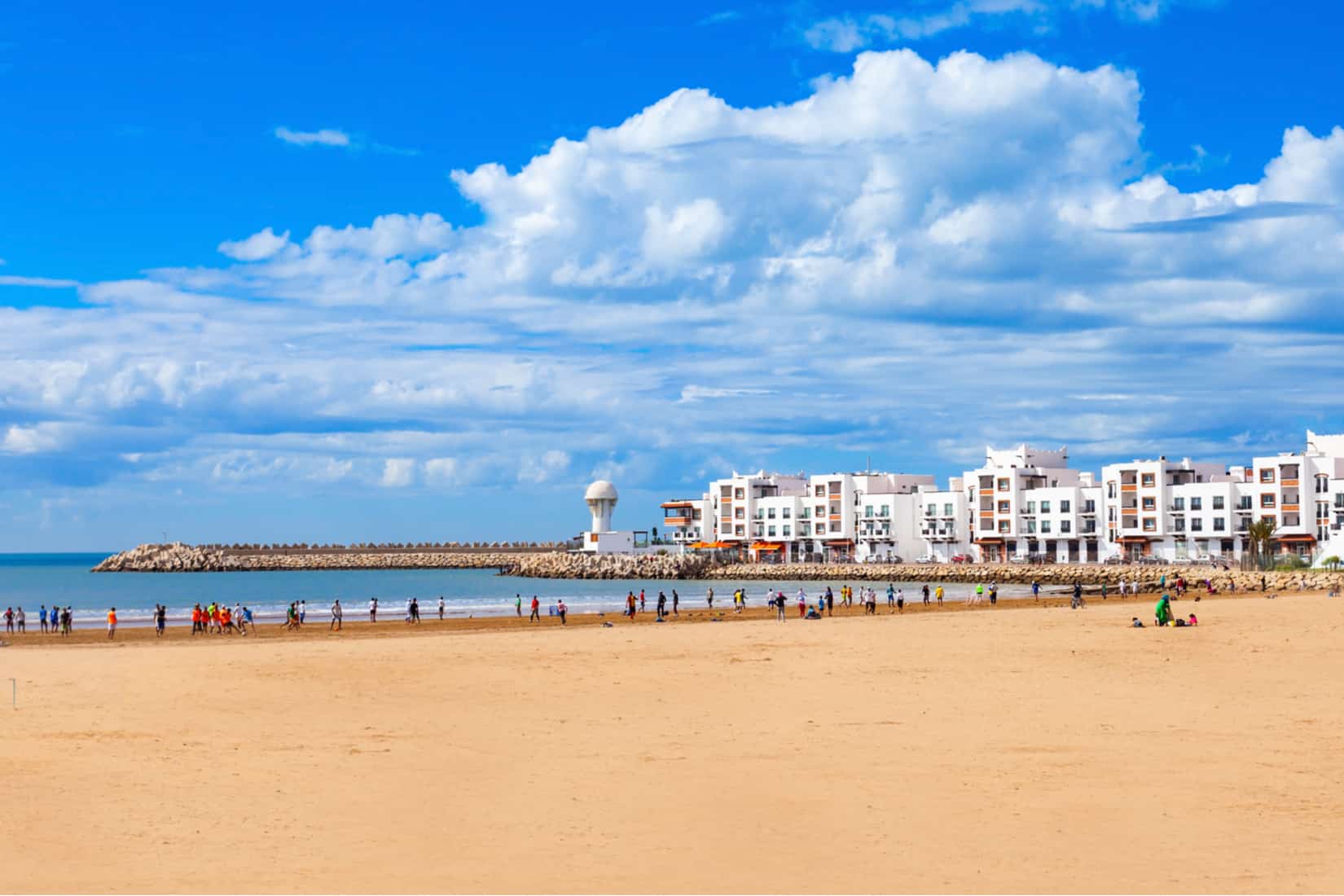 Agadir - Attraction la plus populaire