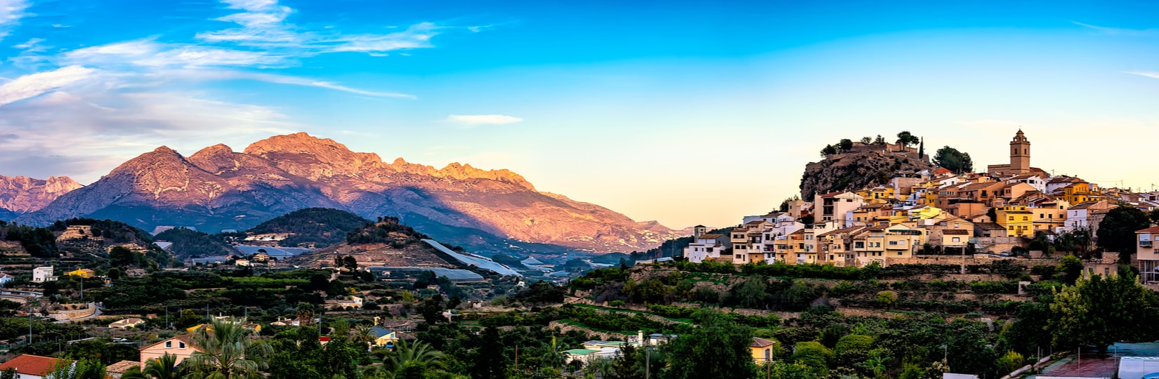 Alicante - Attraction la plus populaire