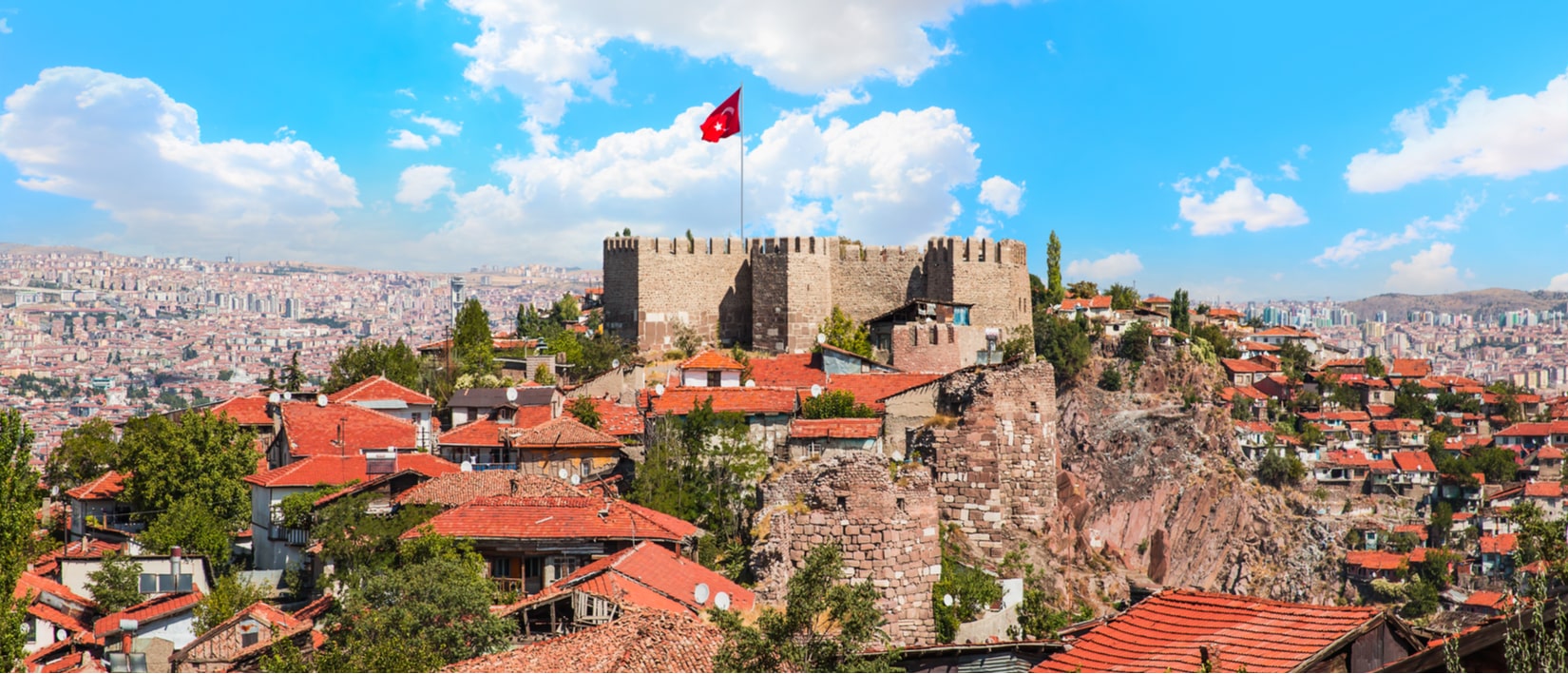 Ankara - Attraction la plus populaire