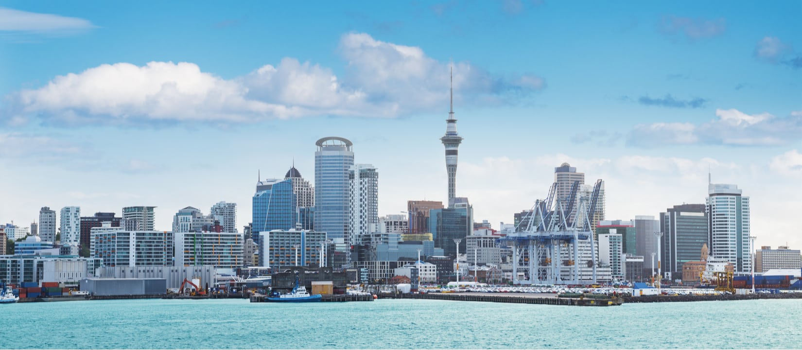 Auckland - Attraction la plus populaire