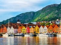 Guide voyage Bergen