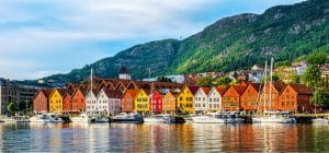 Guide voyage Bergen
