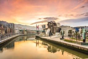 Guide Bilbao