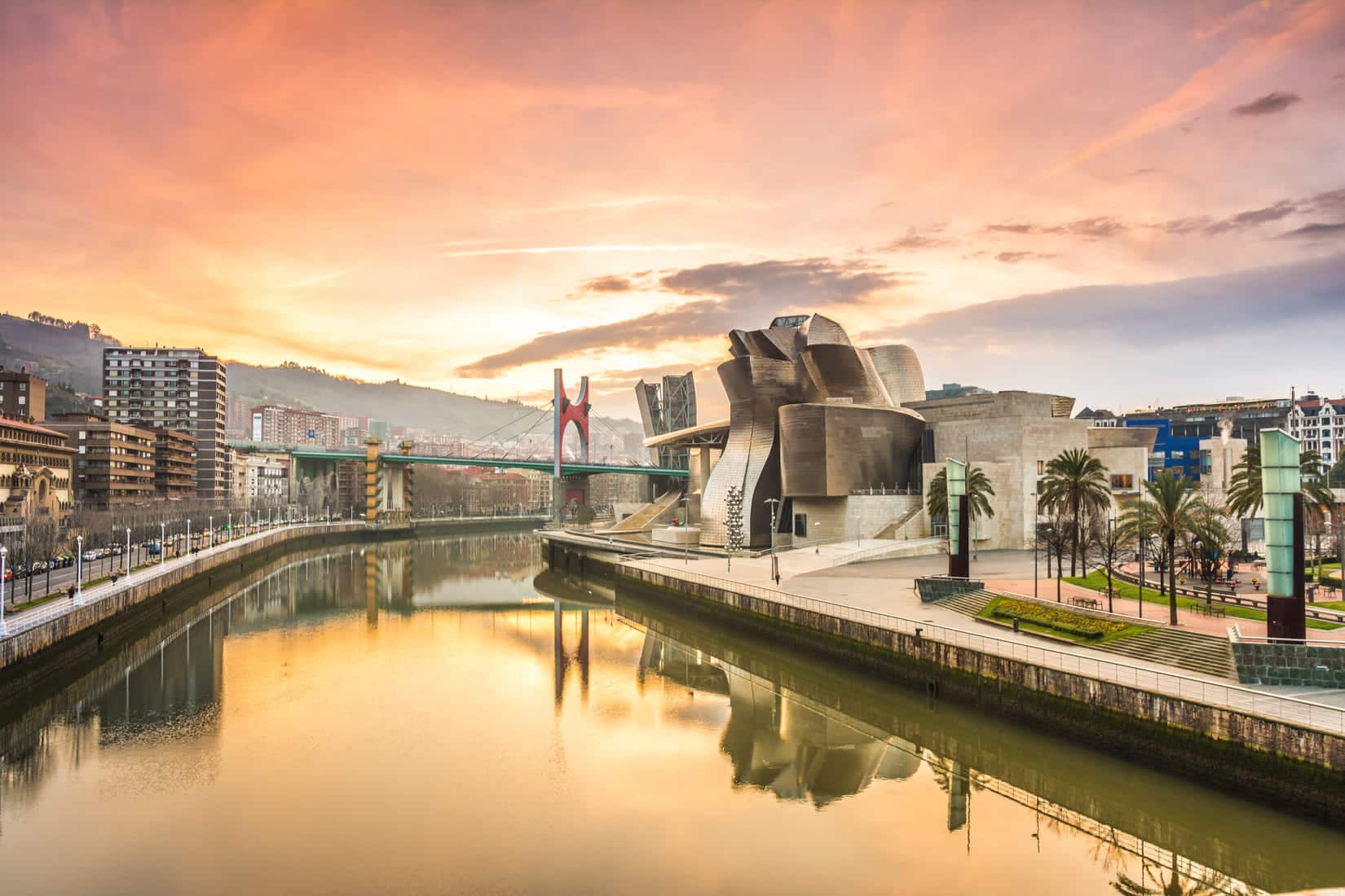 Bilbao - Attraction la plus populaire