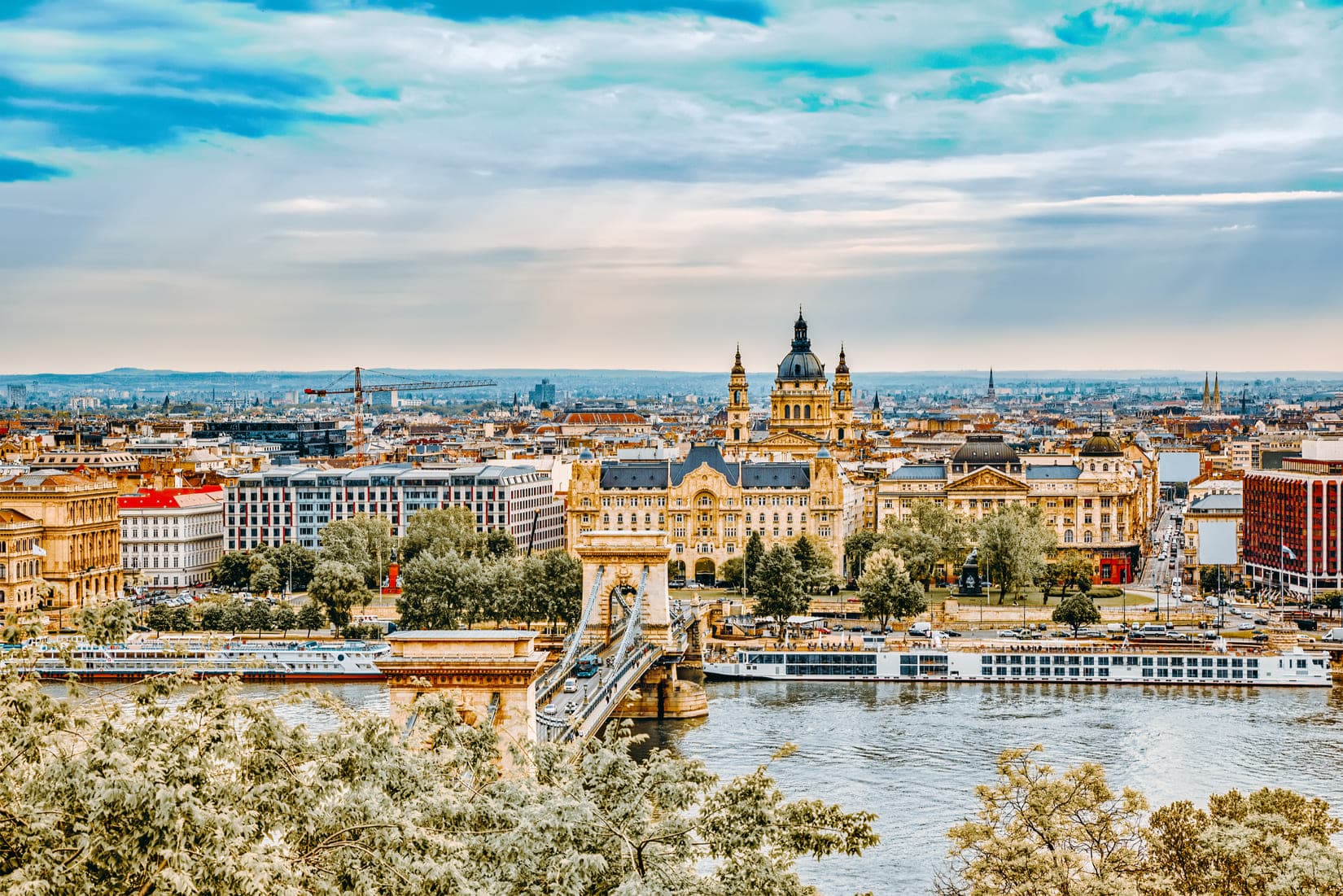 Budapest - Attraction la plus populaire