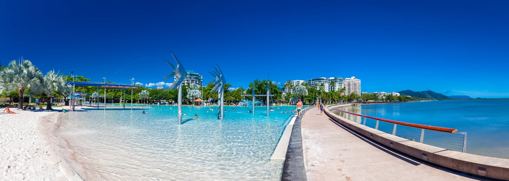 Cairns - Attraction la plus populaire