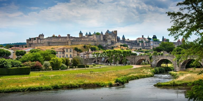 Les Plus Belles Randonnées Autour De Carcassonne