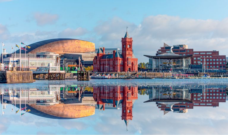 Les 11 Choses Incontournables à Faire à Cardiff