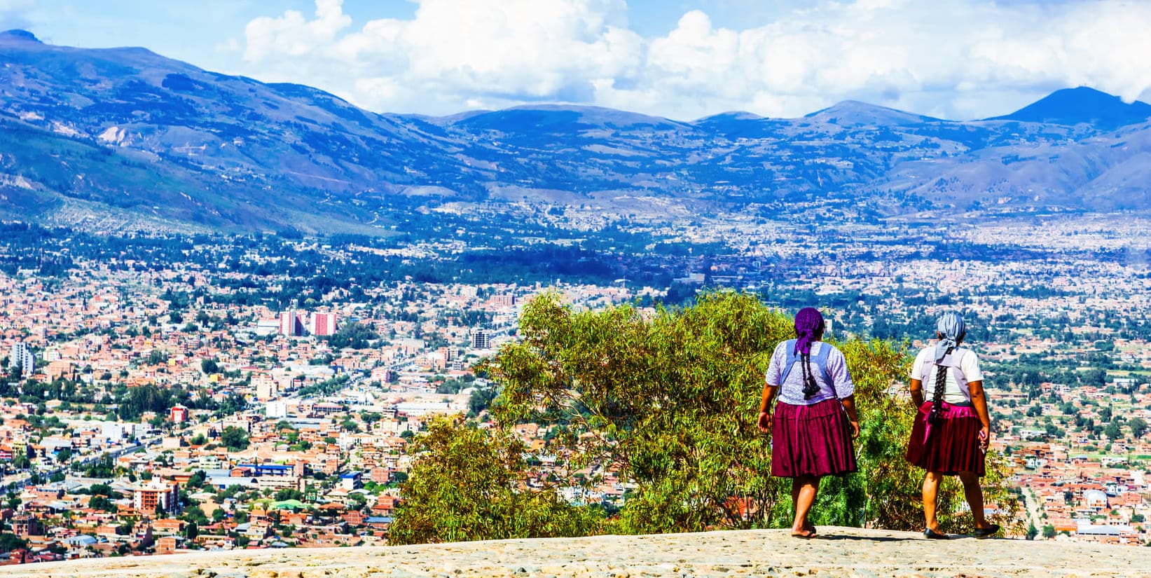 Cochabamba - Attraction la plus populaire