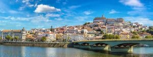 Guide voyage Coimbra