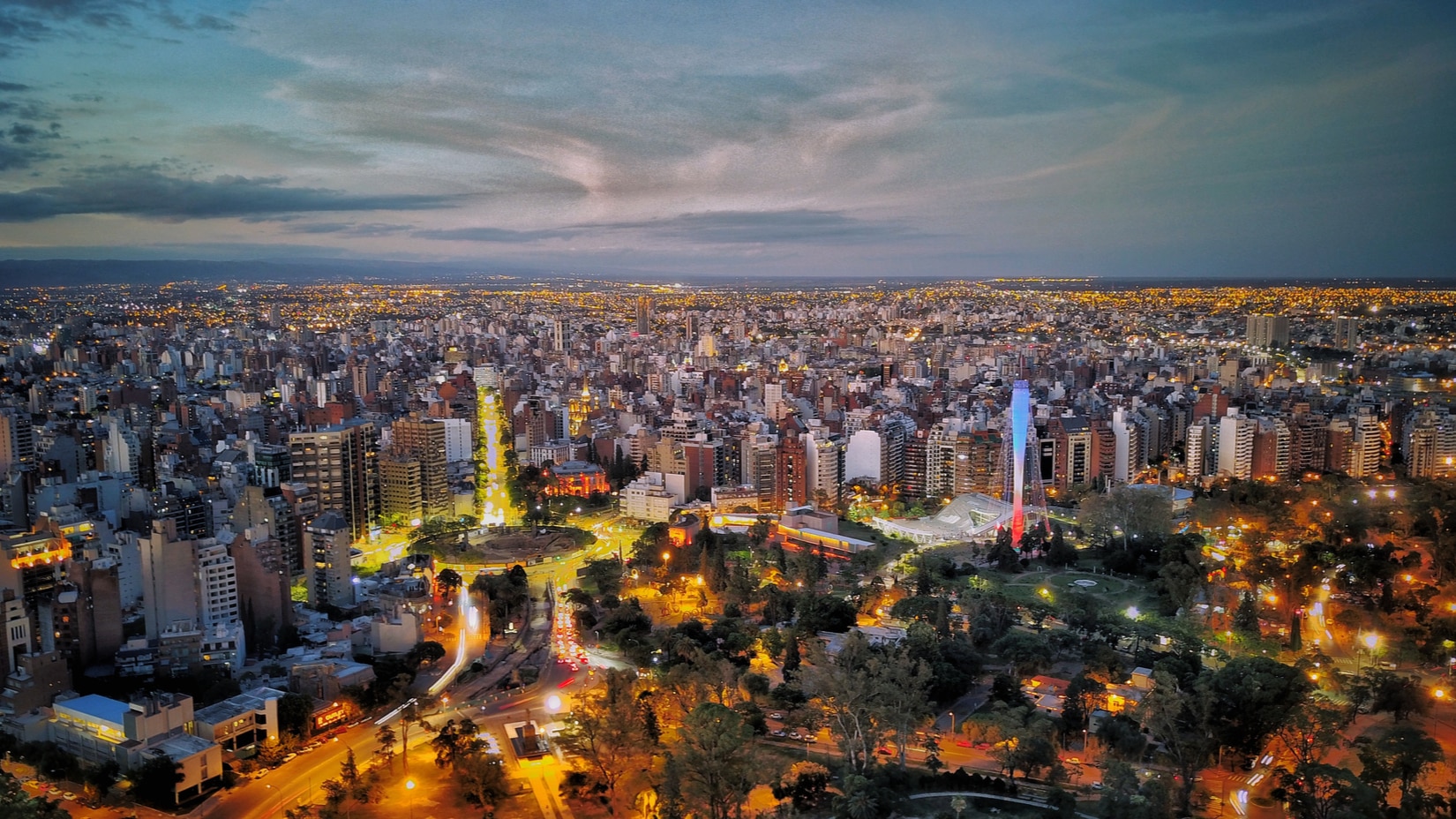 Les 11 Plus Beaux Endroits Visiter En Argentine